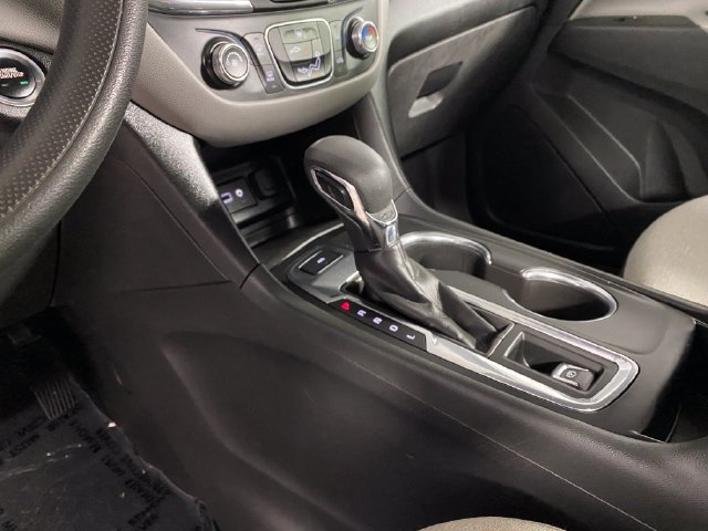 Certified 2022 Chevrolet Equinox LS AWD/4WD image 27