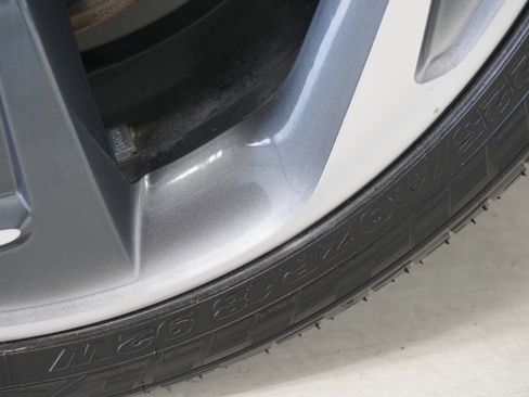 Used 2020 Hyundai Veloster Turbo Ultimate image 25