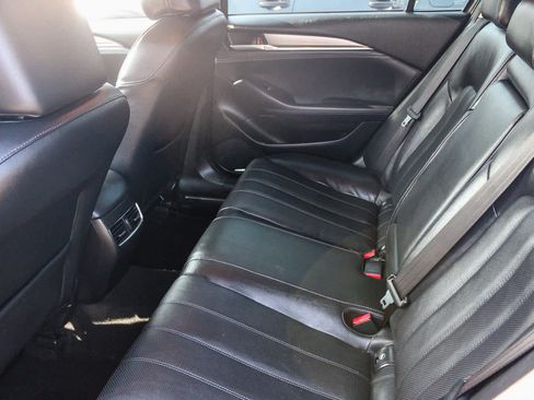 Used 2021 MAZDA MAZDA6 Grand Touring Reserve image 18