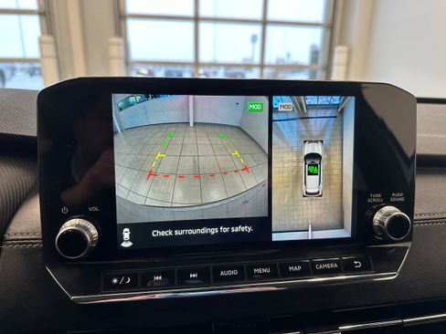 Used 2022 Mitsubishi Outlander SE image 20