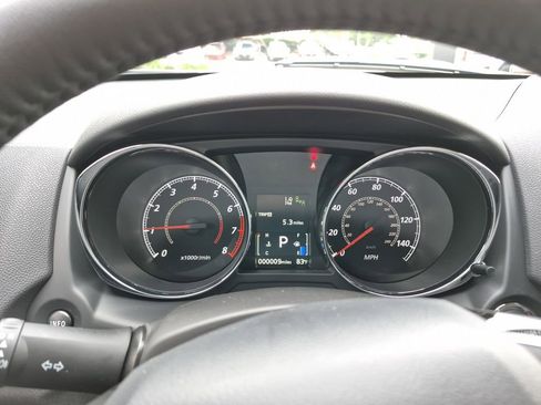 Used 2025 Mitsubishi Outlander Sport SE image 24