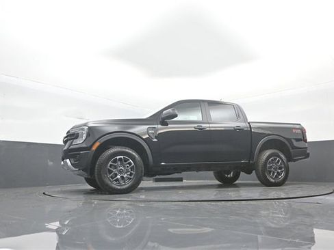 New 2025 Ford Ranger XLT w/ Equipment Group 301A High image 30