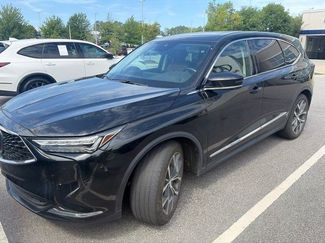 Used 2023 Acura MDX FWD w/ Technology Package video 1