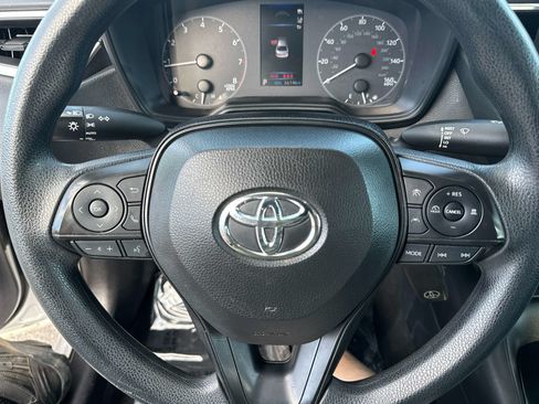Used 2024 Toyota Corolla LE FWD image 26