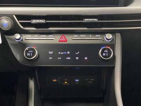 New 2026 Hyundai Sonata Blue image 17