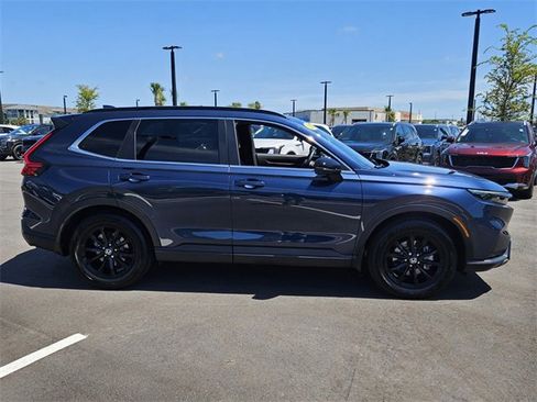 Used 2024 Honda CR-V Sport-L image 17