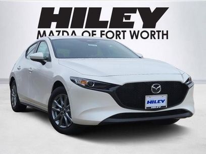 New 2026 MAZDA MAZDA3 s