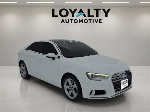 Used 2018 Audi A3 2.0T Premium w/ Convenience Package image 7