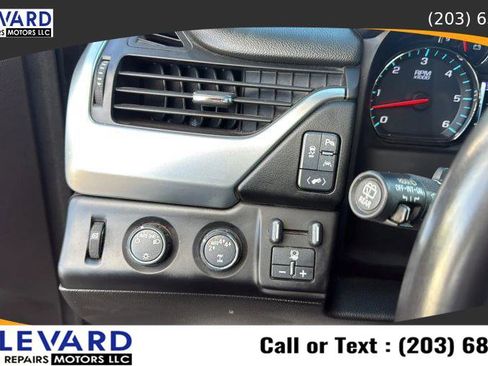 Used 2017 Chevrolet Tahoe LS w/ Max Trailering Package AWD/4WD image 23