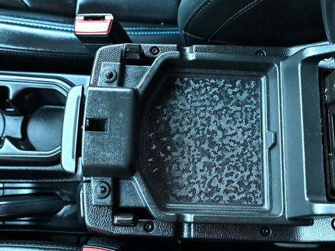 Used 2024 Jeep Wrangler High Altitude image 26