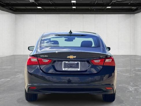 Used 2023 Chevrolet Malibu LT FWD image 6
