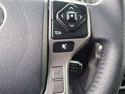 Used 2023 Toyota 4Runner SR5 image 21