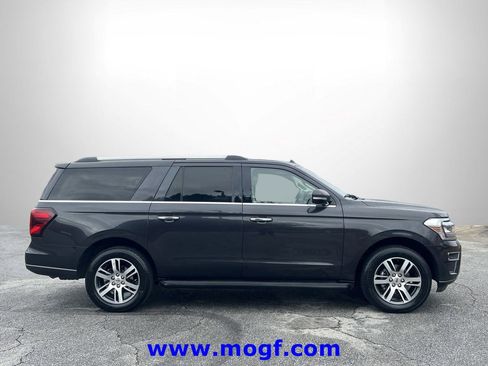 Used 2024 Ford Expedition Max Limited image 30