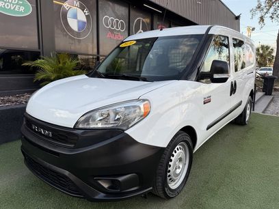 Used 2020 RAM ProMaster City Tradesman w/ Window Group 05