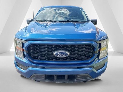 Used 2023 Ford F150 XL w/ XL STX Apperance Package AWD/4WD image 2