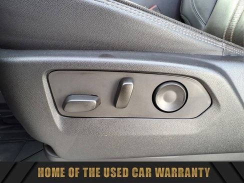 Used 2022 Chevrolet Silverado 1500 High Country w/ LPO, Dark Essentials Package AWD/4WD image 17