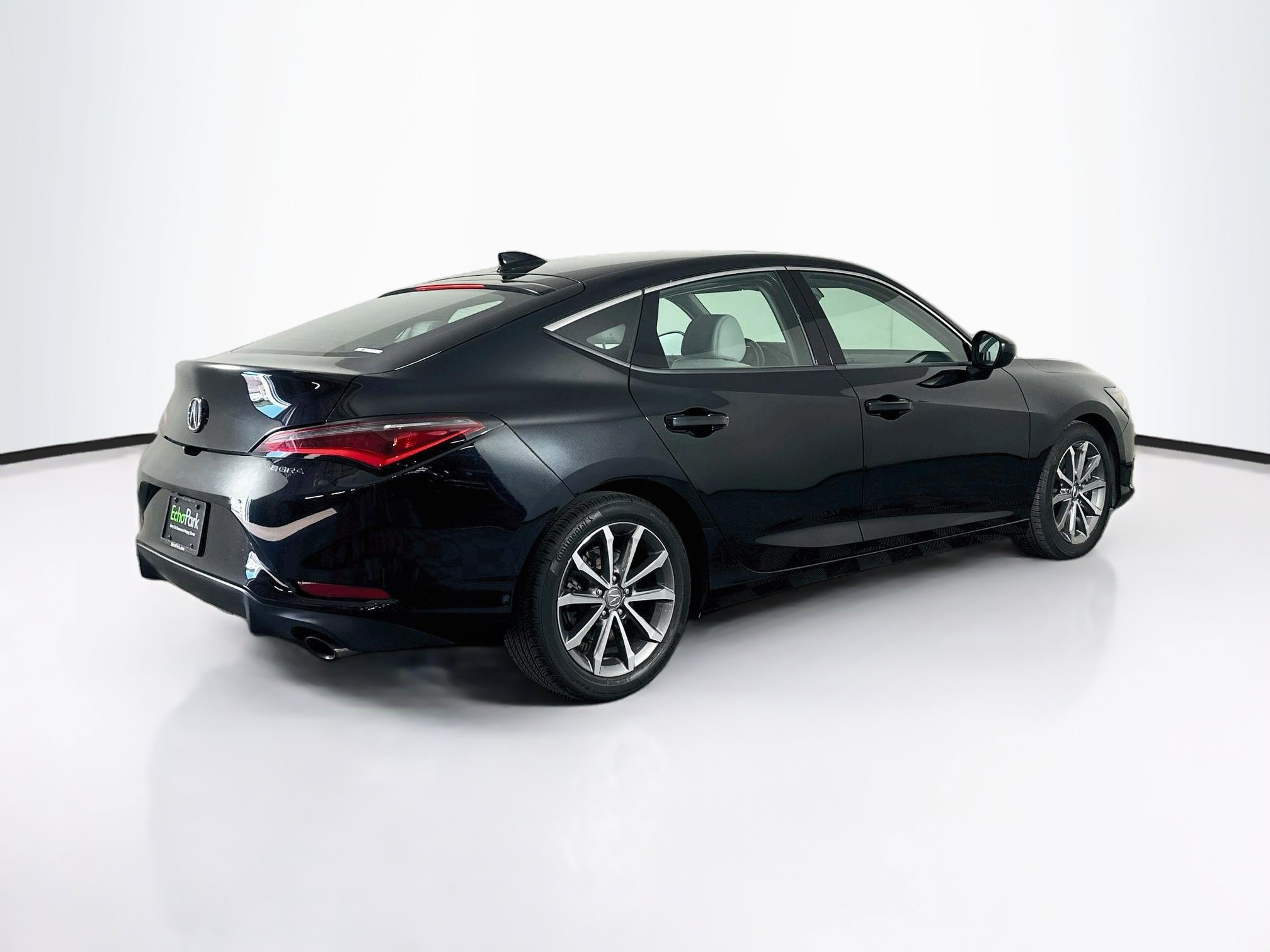 Used 2024 Acura Integra FWD image 9