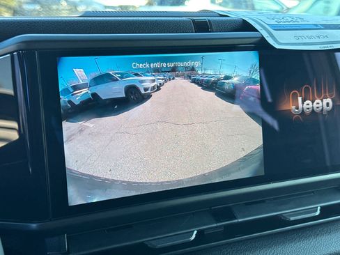 New 2026 Jeep Wrangler Sport S image 23