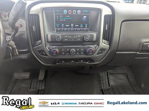 Used 2017 Chevrolet Silverado 2500 LT w/ All Star Edition image 12