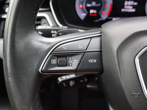 Used 2025 Audi A5 2.0T Premium Plus AWD/4WD image 21
