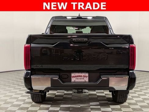Used 2025 Toyota Tundra SR5 AWD/4WD image 4