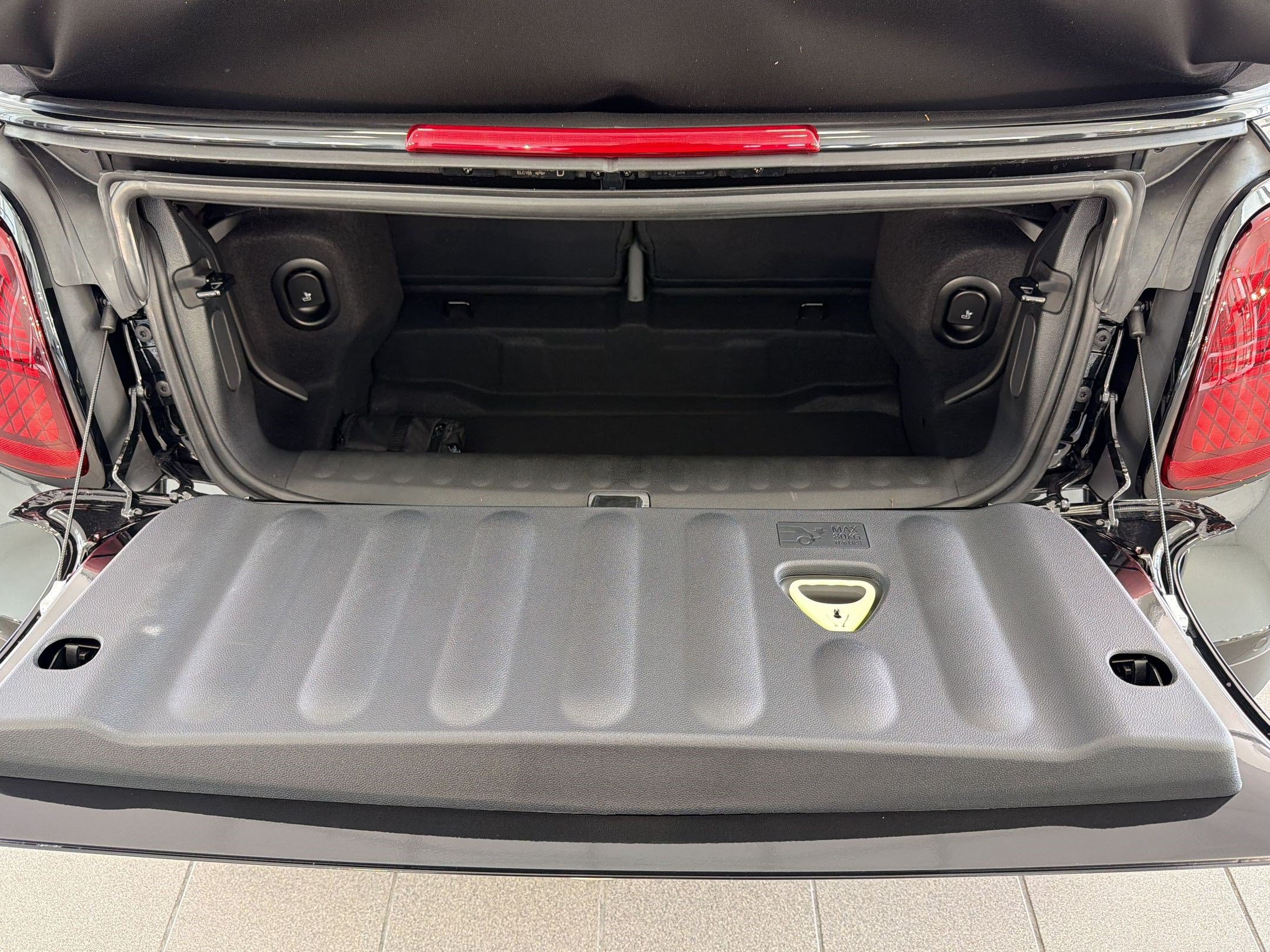 New 2026 MINI Cooper S FWD image 24