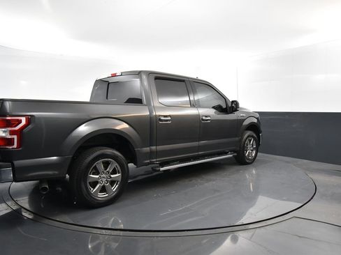Used 2020 Ford F150 XLT w/ Equipment Group 302A Luxury image 27