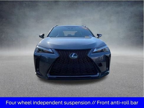 Used 2024 Lexus UX 250h F Sport image 10