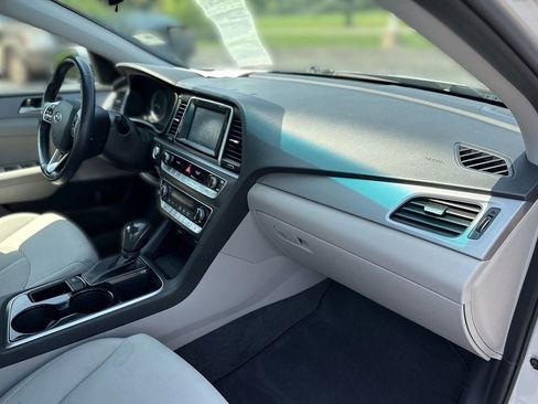 Used 2019 Hyundai Sonata SEL image 85
