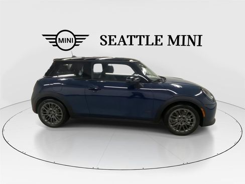 New 2026 MINI Cooper S FWD image 13