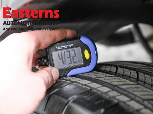 Used 2022 Toyota Corolla Cross LE image 29