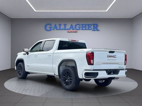 New 2026 GMC Sierra 1500 Elevation AWD/4WD image 7