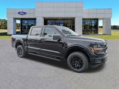 New 2026 Ford F150 XLT w/ Equipment Group 302A MID