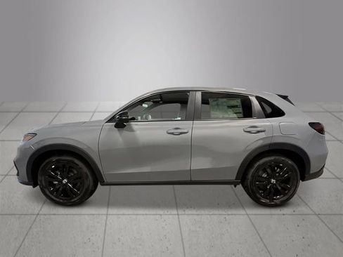 New 2026 Honda HR-V Sport image 2