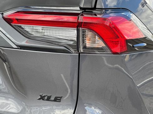 Used 2025 Toyota RAV4 XLE w/ Convenience Package image 26