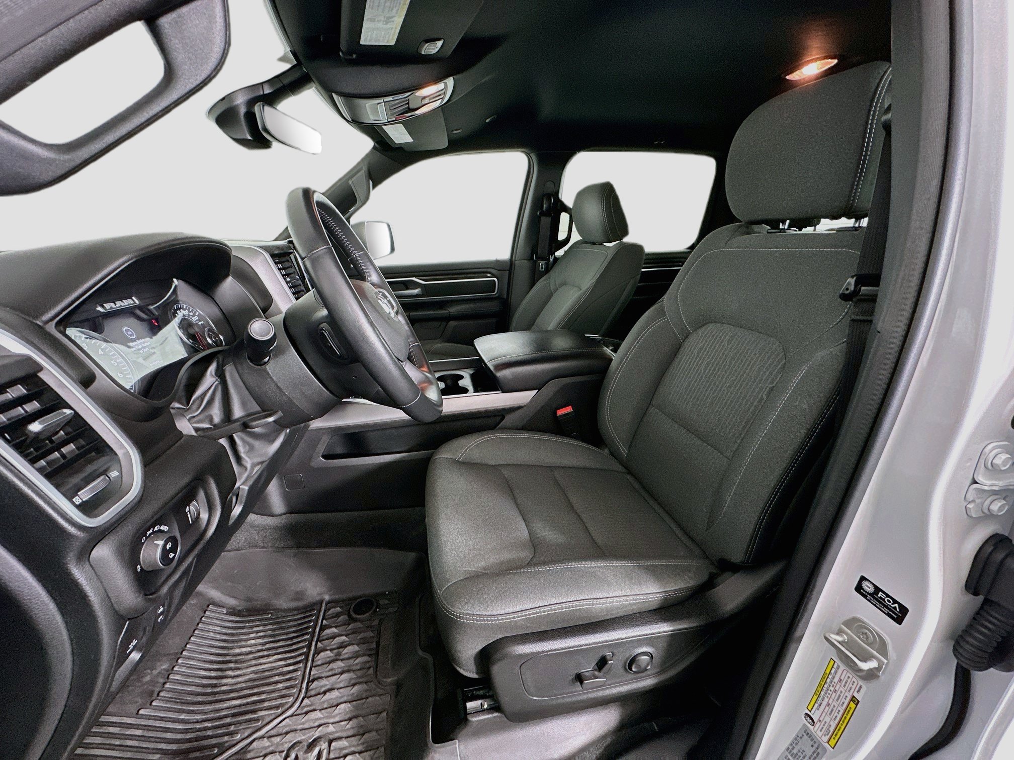 Used 2023 RAM 1500 Big Horn AWD/4WD image 13