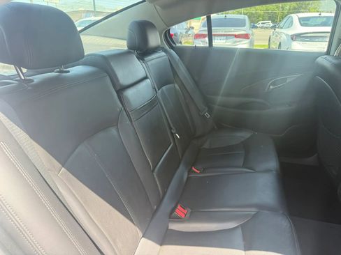 Used 2012 Buick LaCrosse Premium FWD image 15
