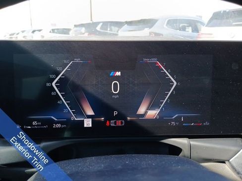 Used 2023 BMW 230i Coupe w/ M Sport Package image 19