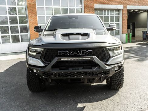 Used 2021 RAM 1500 TRX w/ TRX Level 2 Equipment Group AWD/4WD image 33