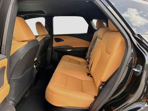 New 2026 Lexus RX 350 Premium Plus FWD image 22