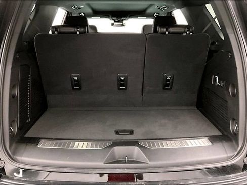 Used 2025 Chevrolet Tahoe RST w/ RST Capability Package AWD/4WD image 40