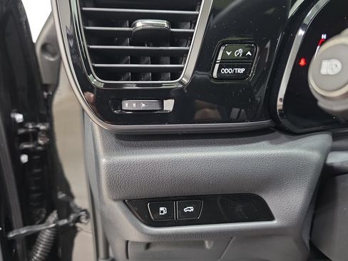Used 2025 Lexus NX 350 AWD w/ Rear Seat Package image 23