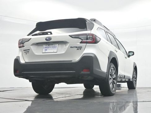 Used 2024 Subaru Outback Onyx Edition XT w/ Popular Package #2 AWD/4WD image 37