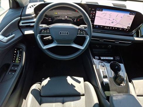 Certified 2025 Audi A5 2.0T Premium w/ Premium Plus AWD/4WD image 2