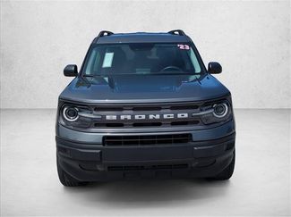 Used 2023 Ford Bronco Sport Big Bend AWD/4WD video 2