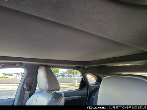 Used 2017 Lexus RX 350 F Sport image 14