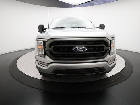 Used 2023 Ford F150 XLT w/ Equipment Group 302A High image 11