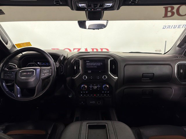 Used 2022 GMC Sierra 2500 AT4 w/ AT4 Premium Plus Package AWD/4WD image 36