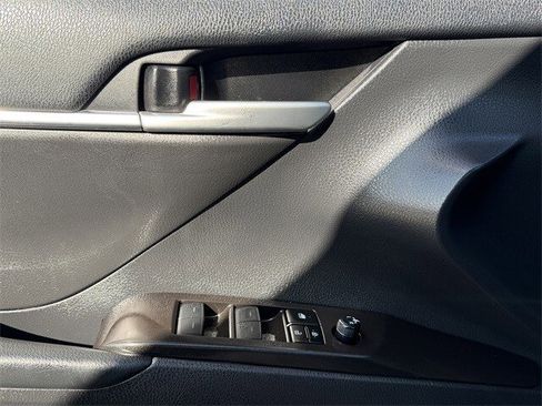 Certified 2024 Toyota Camry SE image 22