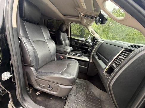 Used 2015 RAM 1500 Sport w/ Sport Premium Group AWD/4WD image 15